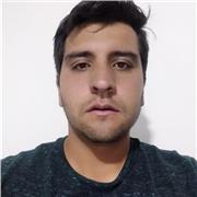 profesor de ftbol y personalizados imparte clases a niños y jovenes